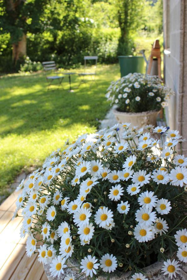 Bed and Breakfast Paclera79 Santa Maria Val Muestair Exterior foto